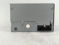 2009-2012 Chevrolet Malibu Radio AM FM Cd Player Receiver Replacement Fits Fits 2009 2010 2011 2012 OEM Used Auto Parts - Oe
