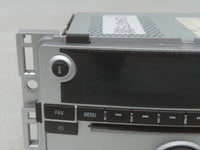 2009-2012 Chevrolet Malibu Radio AM FM Cd Player Receiver Replacement P/N:20834332 Fits Fits 2009 2010 2011 2012 OEM Used Au