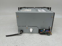 2009-2012 Chevrolet Malibu Radio AM FM Cd Player Receiver Replacement P/N:20834332 Fits Fits 2009 2010 2011 2012 OEM Used Au
