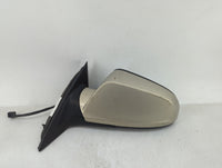 2008-2012 Chevrolet Malibu Driver Side View Mirror - Left Door Mirror OEM Used - Oemusedautoparts1.com