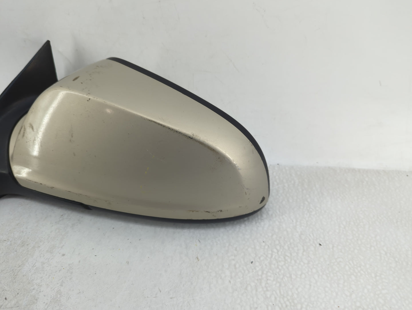 2008-2012 Chevrolet Malibu Driver Side View Mirror - Left Door Mirror OEM Used - Oemusedautoparts1.com