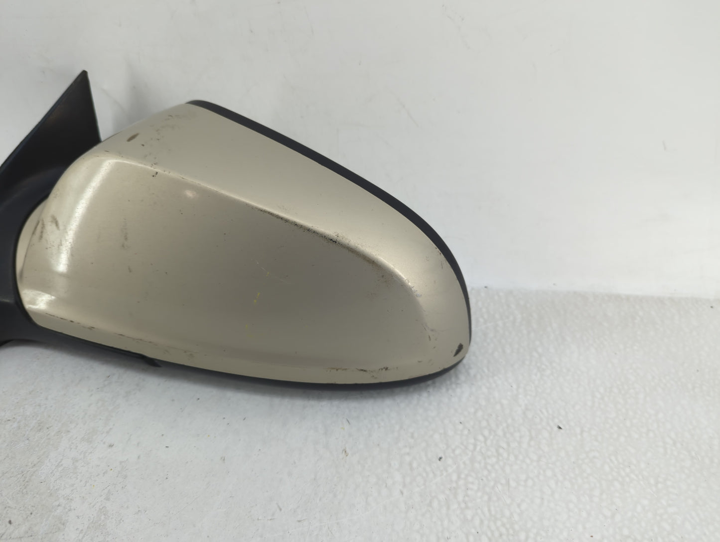 2008-2012 Chevrolet Malibu Driver Side View Mirror - Left Door Mirror OEM Used - Oemusedautoparts1.com