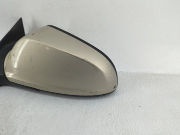2008-2012 Chevrolet Malibu Driver Side View Mirror - Left Door Mirror OEM Used