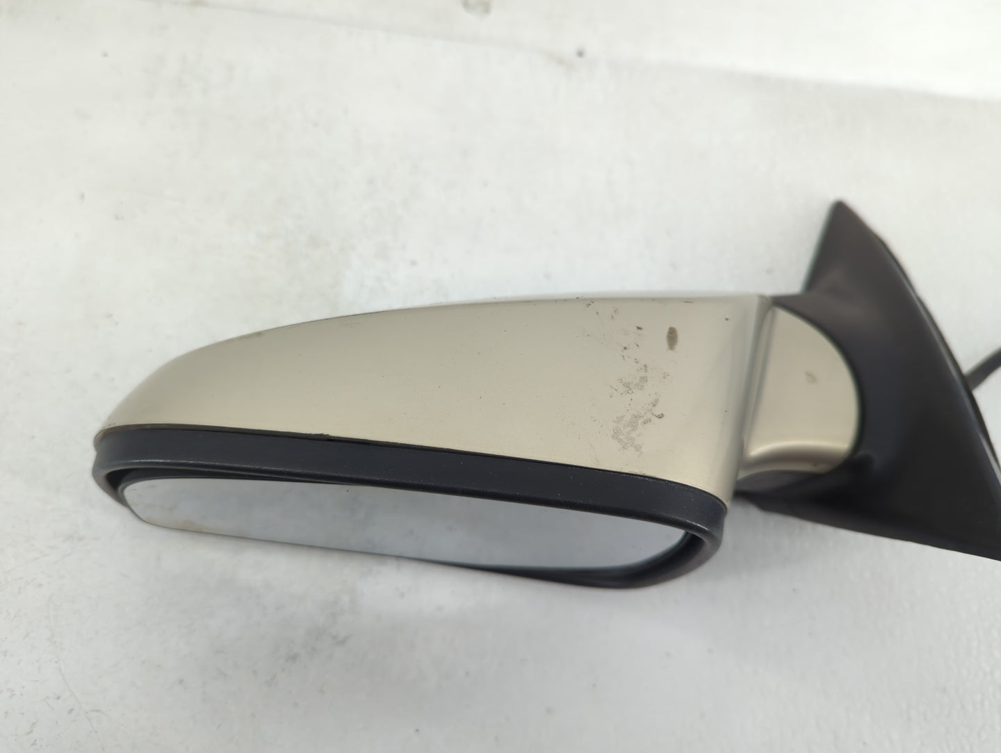 2008-2012 Chevrolet Malibu Driver Side View Mirror - Left Door Mirror OEM Used - Oemusedautoparts1.com