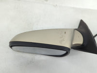 2008-2012 Chevrolet Malibu Driver Side View Mirror - Left Door Mirror OEM Used - Oemusedautoparts1.com