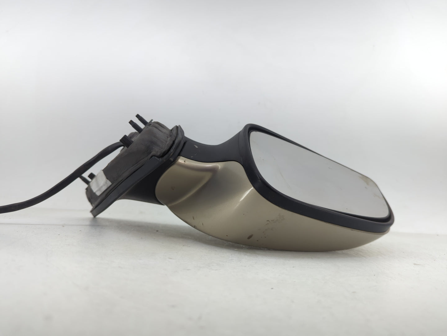 2008-2012 Chevrolet Malibu Driver Side View Mirror - Left Door Mirror OEM Used - Oemusedautoparts1.com