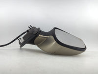 2008-2012 Chevrolet Malibu Driver Side View Mirror - Left Door Mirror OEM Used - Oemusedautoparts1.com