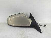 2008-2012 Chevrolet Malibu Passenger Side View Mirror - Right Door Mirror OEM Used - Oemusedautoparts1.com