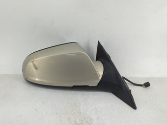 compare product 2008-2012 Chevrolet Malibu Passenger Side View Mirror - Right Door Mirror OEM Used