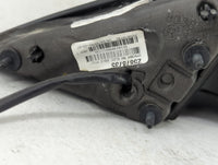 2008-2012 Chevrolet Malibu Passenger Side View Mirror - Right Door Mirror OEM Used - Oemusedautoparts1.com