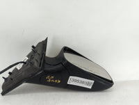 2008-2012 Chevrolet Malibu Passenger Side View Mirror - Right Door Mirror OEM Used - Oemusedautoparts1.com
