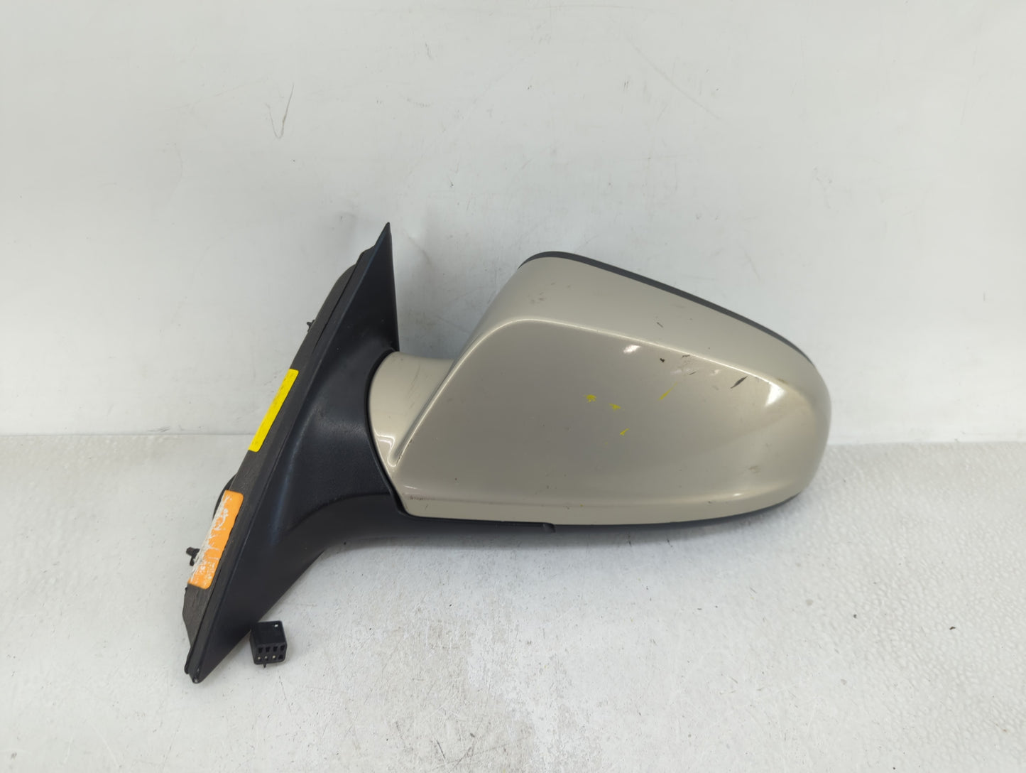 2008-2012 Chevrolet Malibu Driver Side View Mirror - Left Door Mirror OEM Used - Oemusedautoparts1.com