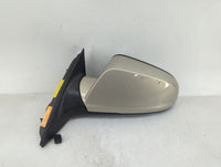 2008-2012 Chevrolet Malibu Driver Side View Mirror - Left Door Mirror OEM Used - Oemusedautoparts1.com
