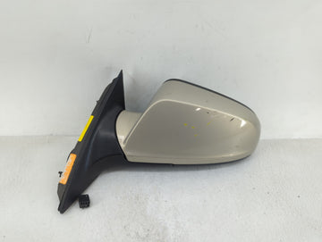 2008-2012 Chevrolet Malibu Driver Side View Mirror - Left Door Mirror OEM Used - Oemusedautoparts1.com