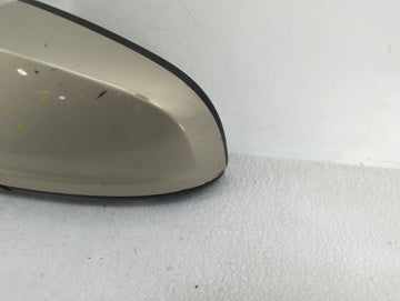 2008-2012 Chevrolet Malibu Driver Side View Mirror - Left Door Mirror OEM Used