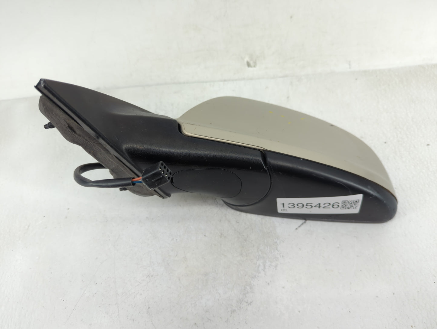 2008-2012 Chevrolet Malibu Driver Side View Mirror - Left Door Mirror OEM Used - Oemusedautoparts1.com