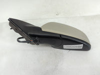2008-2012 Chevrolet Malibu Driver Side View Mirror - Left Door Mirror OEM Used - Oemusedautoparts1.com