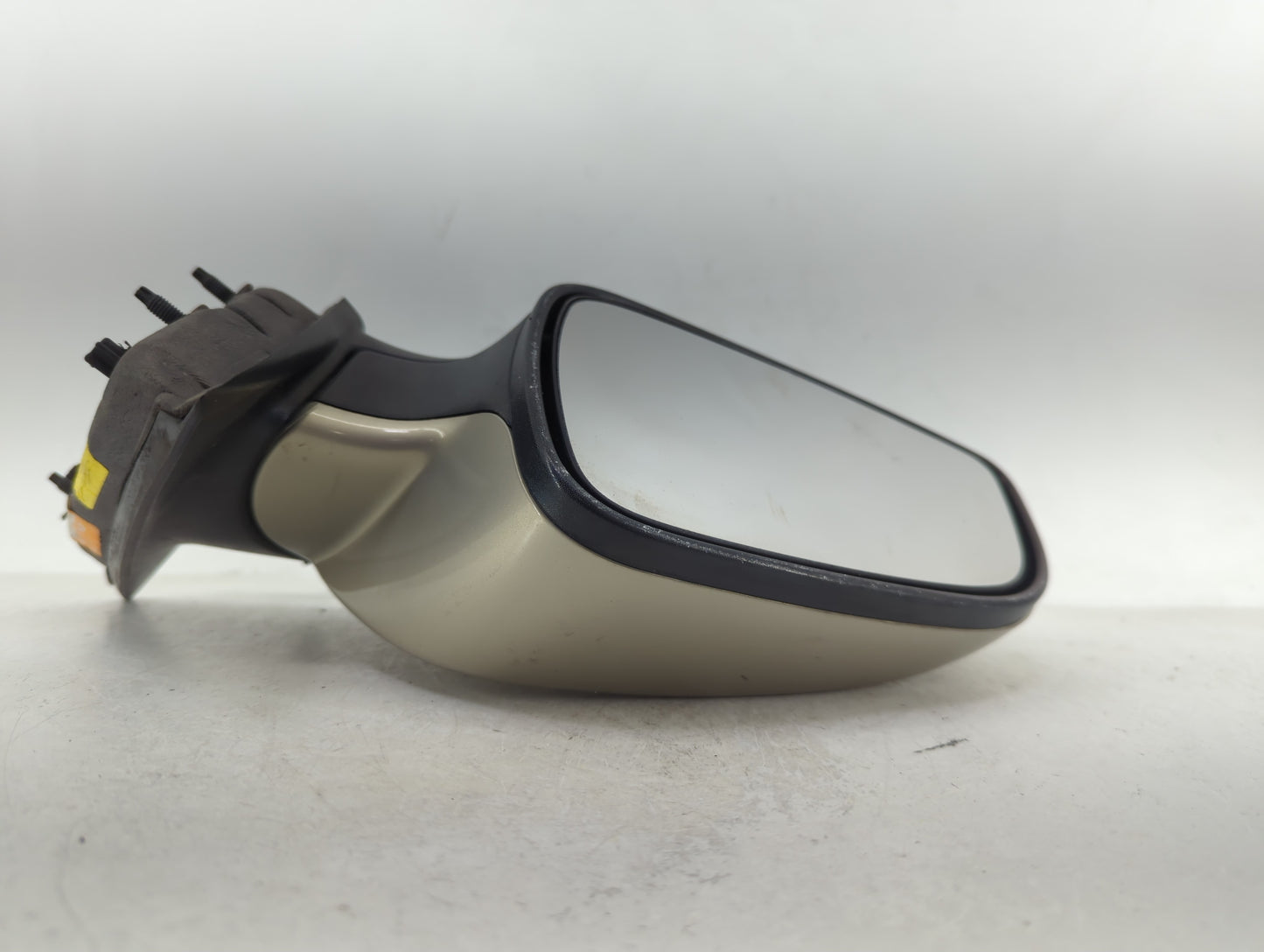 2008-2012 Chevrolet Malibu Driver Side View Mirror - Left Door Mirror OEM Used - Oemusedautoparts1.com