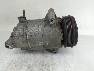 2007-2012 Chevrolet Malibu Air Conditioning A/c Ac Compressor Oem - Oemusedautoparts1.com
