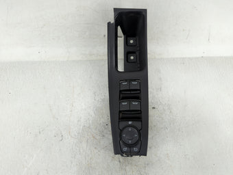 compare product 2010-2011 Chevrolet Malibu Master Power Window Switch Replacement Driver Side Left P/N:84513464 Fits Fits 2010 2011 OEM Used Auto Parts