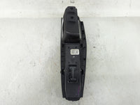 2010-2011 Chevrolet Malibu Master Power Window Switch Replacement Driver Side Left P/N:84513464 Fits Fits 2010 2011 OEM Used