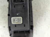 2010-2011 Chevrolet Malibu Master Power Window Switch Replacement Driver Side Left P/N:84513464 Fits Fits 2010 2011 OEM Used