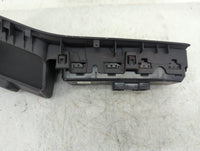 2010-2011 Chevrolet Malibu Master Power Window Switch Replacement Driver Side Left P/N:84513464 Fits Fits 2010 2011 OEM Used