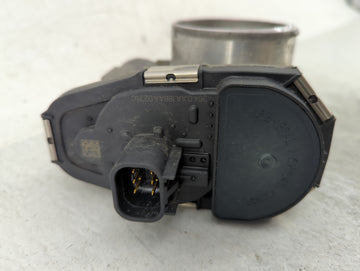 2008-2012 Chevrolet Malibu Throttle Body P/N:12616668 Fits Fits 2007 2008 2009 2010 2011 2012 OEM Used Auto Parts