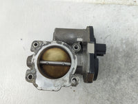 2008-2012 Chevrolet Malibu Throttle Body P/N:12616668 Fits Fits 2007 2008 2009 2010 2011 2012 OEM Used Auto Parts - Oemuseda