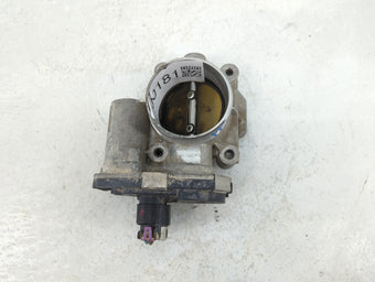 compare product 2008-2012 Chevrolet Malibu Throttle Body P/N:12615503 Fits Fits 2007 2008 2009 2010 2011 2012 OEM Used Auto Parts