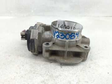 2008-2012 Chevrolet Malibu Throttle Body P/N:12615503 Fits Fits 2007 2008 2009 2010 2011 2012 OEM Used Auto Parts