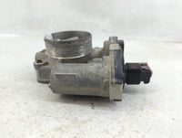 2008-2012 Chevrolet Malibu Throttle Body P/N:12615503 Fits Fits 2007 2008 2009 2010 2011 2012 OEM Used Auto Parts - Oemuseda