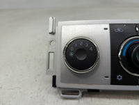 2008-2012 Chevrolet Malibu Climate Control Module Temperature AC/Heater Replacement Fits Fits 2008 2009 2010 2011 2012 OEM U