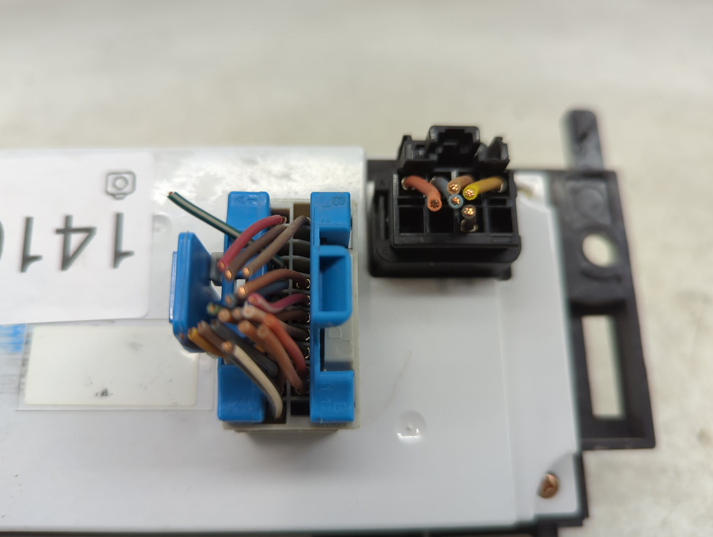 2008-2012 Chevrolet Malibu Climate Control Module Temperature AC/Heater Replacement Fits Fits 2008 2009 2010 2011 2012 OEM U