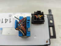 2008-2012 Chevrolet Malibu Climate Control Module Temperature AC/Heater Replacement Fits Fits 2008 2009 2010 2011 2012 OEM U