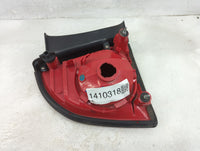 2008-2012 Chevrolet Malibu Tail Light Assembly Passenger Right OEM Fits Fits 2008 2009 2010 2011 2012 OEM Used Auto Parts - 