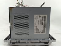 2009-2012 Chevrolet Malibu Radio AM FM Cd Player Receiver Replacement P/N:20834332 Fits Fits 2009 2010 2011 2012 OEM Used Au