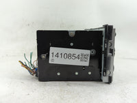 2009-2012 Chevrolet Malibu Radio AM FM Cd Player Receiver Replacement P/N:20834332 Fits Fits 2009 2010 2011 2012 OEM Used Au