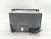 2009-2012 Chevrolet Malibu Radio AM FM Cd Player Receiver Replacement P/N:20834332 Fits Fits 2009 2010 2011 2012 OEM Used Au