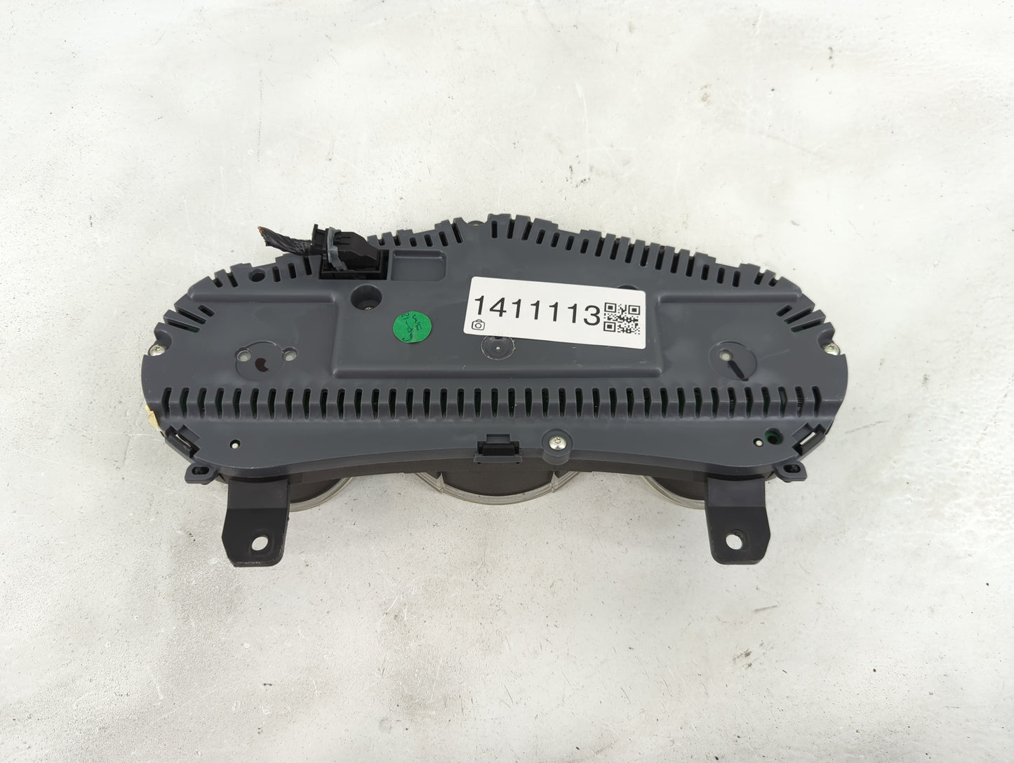 2008-2012 Chevrolet Malibu Instrument Cluster Speedometer Gauges P/N:16928652 Fits Fits 2008 2009 2010 2011 2012 OEM Used Au