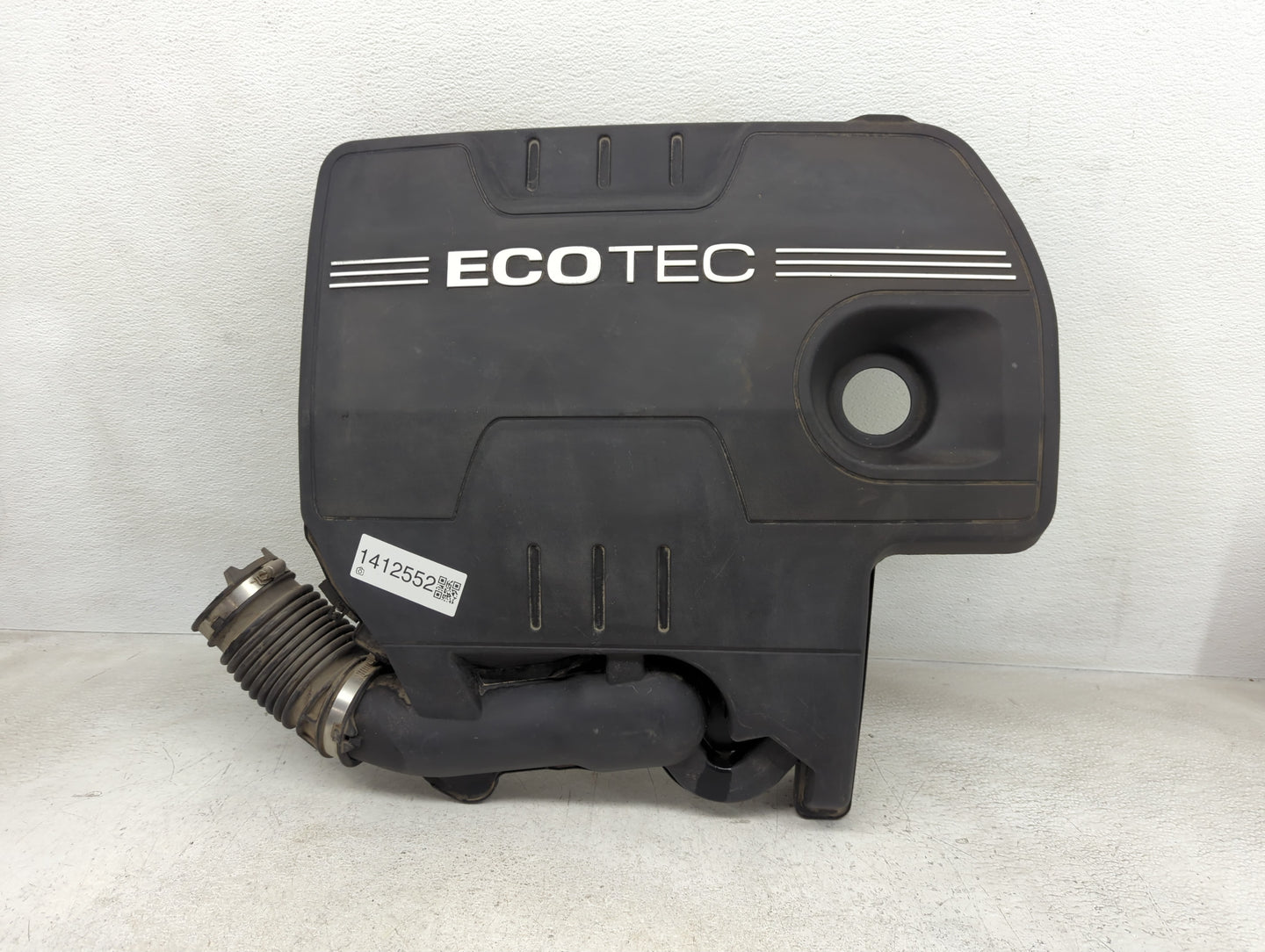2010 Chevrolet Malibu Engine Cover - Oemusedautoparts1.com