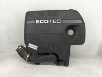 2010 Chevrolet Malibu Engine Cover - Oemusedautoparts1.com
