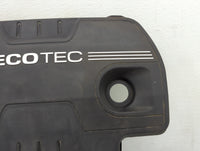 2010 Chevrolet Malibu Engine Cover - Oemusedautoparts1.com