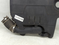 2010 Chevrolet Malibu Engine Cover - Oemusedautoparts1.com