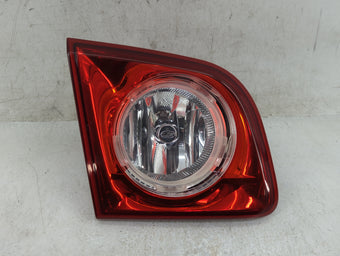 compare product 2008-2012 Chevrolet Malibu Tail Light Assembly Driver Left OEM P/N:15271120 Fits Fits 2008 2009 2010 2011 2012 OEM Used Auto Parts