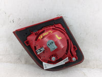 2008-2012 Chevrolet Malibu Tail Light Assembly Driver Left OEM P/N:15271120 Fits Fits 2008 2009 2010 2011 2012 OEM Used Auto