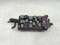 2009-2012 Chevrolet Malibu Fusebox Fuse Box Panel Relay Module P/N:20822689 Fits Fits 2009 2010 2011 2012 OEM Used Auto Part