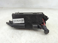 2009-2012 Chevrolet Malibu Fusebox Fuse Box Panel Relay Module P/N:20822689 Fits Fits 2009 2010 2011 2012 OEM Used Auto Part
