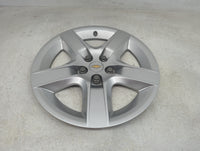 2010 Chevrolet Malibu Hubcap Wheel Cover Silver - Oemusedautoparts1.com
