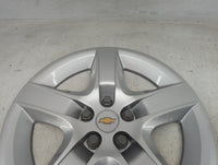 2010 Chevrolet Malibu Hubcap Wheel Cover Silver - Oemusedautoparts1.com